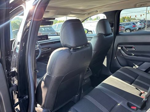 Used 2026 MAZDA CX-50 AWD 2.5 S w/ Preferred Pkg image 28