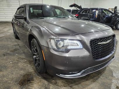 Used 2019 Chrysler 300 S