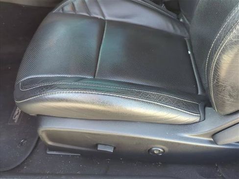 Used 2019 Dodge Challenger SRT Hellcat w/ Laguna Leather Package RWD image 11