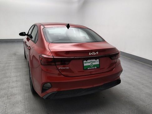 Used 2023 Kia Forte LXS FWD image 7