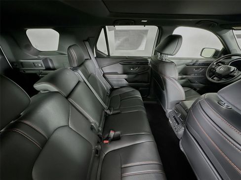 New 2026 Honda Passport TrailSport Elite image 28