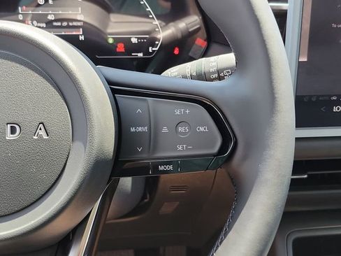 New 2026 MAZDA CX-5 Preferred AWD/4WD image 8