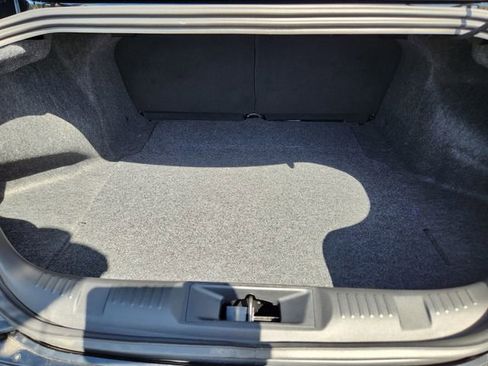 New 2025 Ford Mustang Coupe image 32