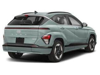 Certified 2025 Hyundai Kona Limited FWD video 2