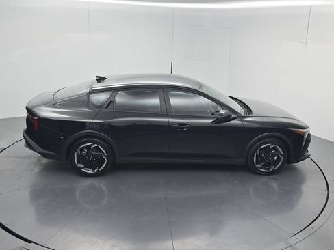 New 2026 Kia K4 EX FWD image 53