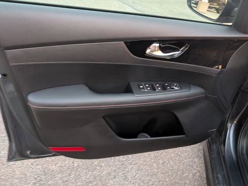 Used 2023 Kia Forte GT w/ GT2 Package image 14