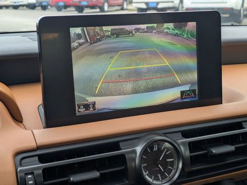 Used 2024 Lexus IS 300 w/ Premium Package image 19