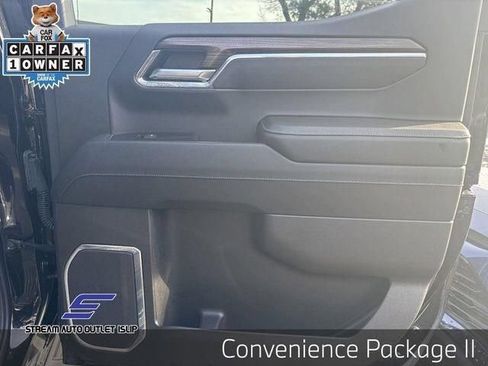 Used 2024 Chevrolet Silverado 1500 LT Trail Boss w/ Convenience Package II AWD/4WD image 18