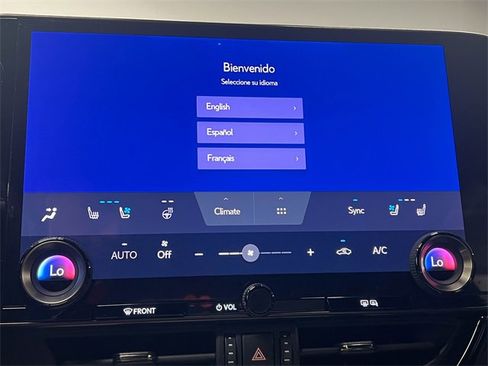 Certified 2023 Lexus NX 350 AWD image 20