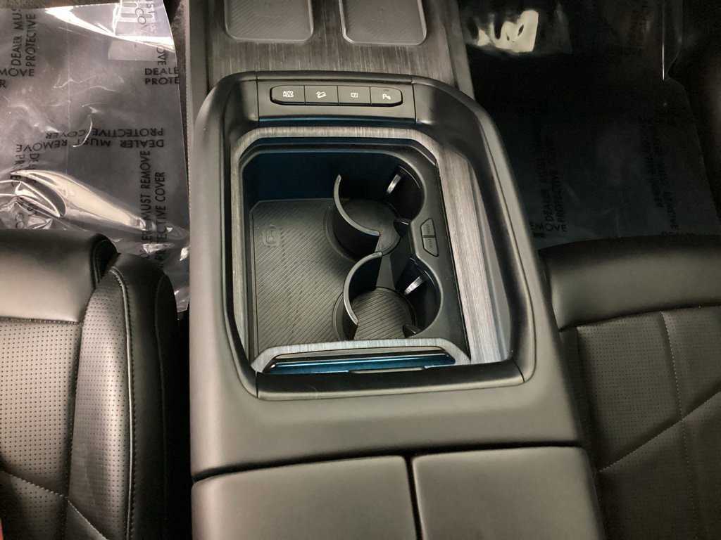 Used 2027 Kia Telluride X-Line SX Prestige AWD/4WD image 19
