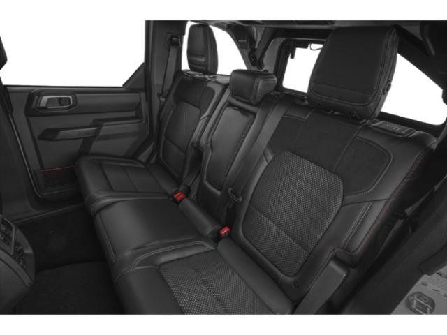 New 2026 Ford Bronco Raptor AWD/4WD image 12