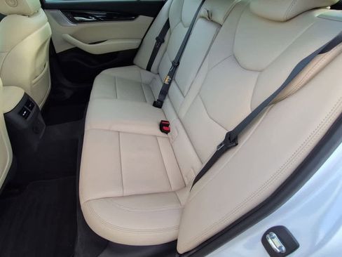 Used 2021 Cadillac CT5 Premium Luxury w/ Parking Package image 20