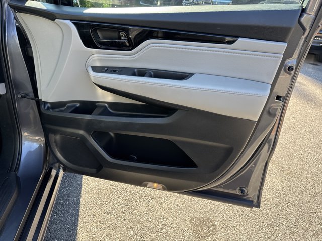 Used 2023 Honda Odyssey Elite image 14