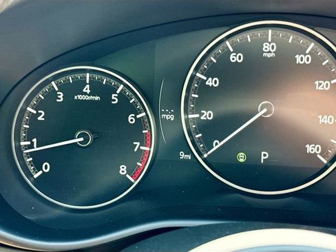 New 2026 MAZDA MAZDA3 2.5 S Sedan w/ Preferred Pkg FWD image 11