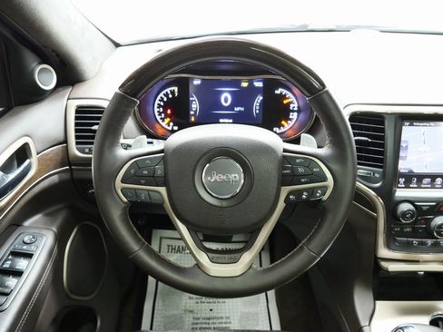 Used 2014 Jeep Grand Cherokee Summit image 23