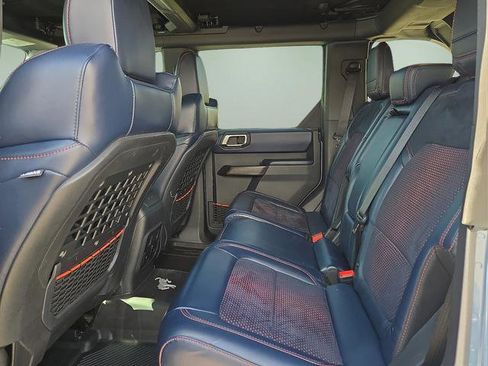 Used 2023 Ford Bronco Raptor image 16