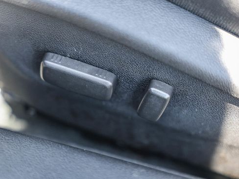 Used 2012 Chevrolet Camaro SS RWD image 11