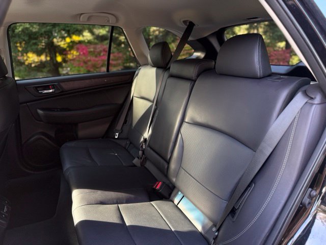 Used 2018 Subaru Outback 2.5i Limited AWD/4WD image 38