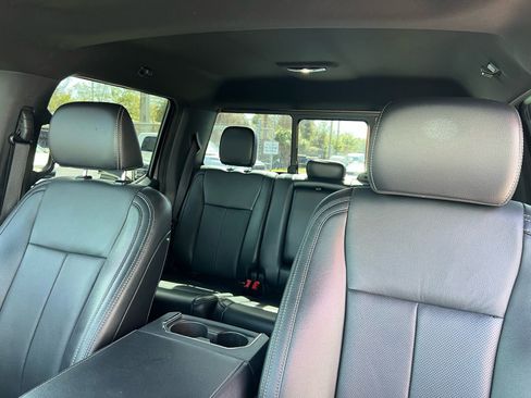 Used 2022 Ford F250 Lariat w/ Lariat Value Package image 26