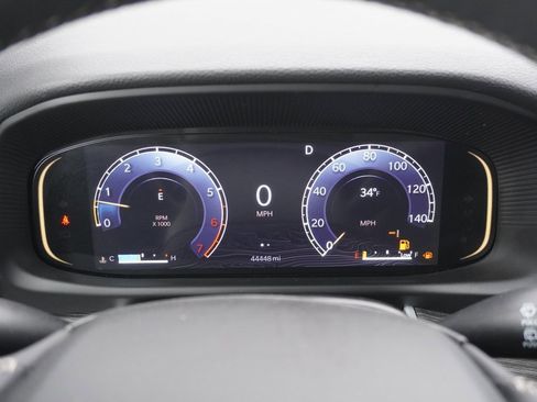 Used 2024 Jeep Wagoneer Series III image 22