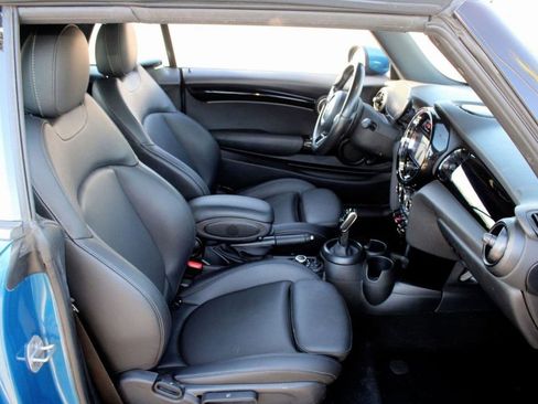 Used 2024 MINI Cooper S FWD image 18