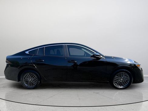 Used 2026 Nissan Sentra SV w/ Floor Mat Package FWD image 7