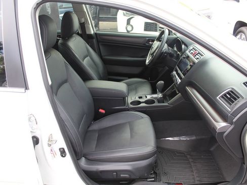 Used 2016 Subaru Legacy 3.6R Limited image 22