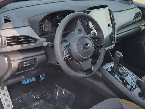 New 2026 Subaru Crosstrek 2.5i Sport image 2
