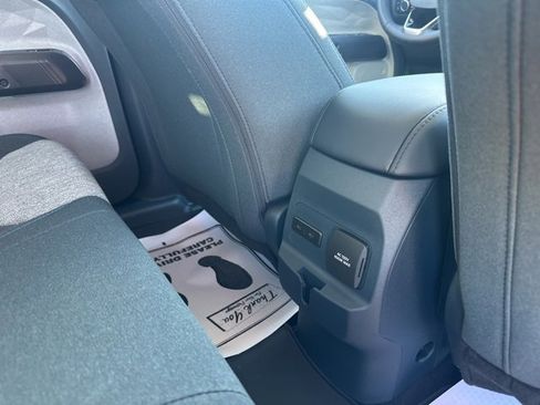 New 2025 Ford Maverick XLT w/ XLT Luxury Package image 14