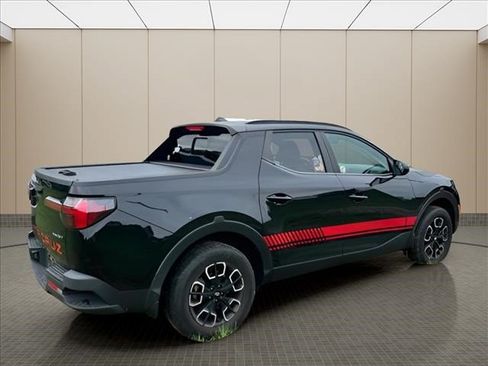 Used 2022 Hyundai Santa Cruz SEL Premium AWD/4WD image 14
