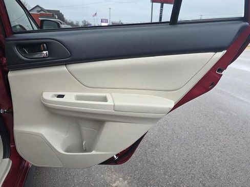 Used 2014 Subaru Crosstrek 2.0i Premium image 22