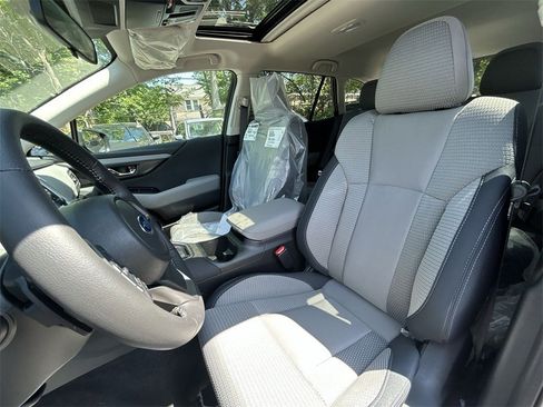 New 2025 Subaru Outback Premium image 11