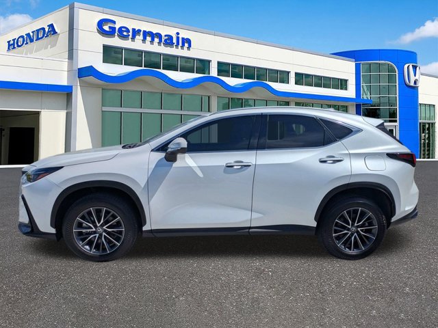Used 2025 Lexus NX 350 AWD w/ Accessory Package (Z2) image 6