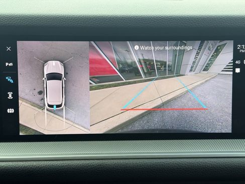 Used 2024 Porsche Cayenne image 33