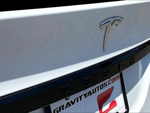 Used 2022 Tesla Model X Plaid AWD/4WD image 24