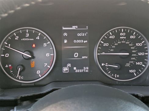 Used 2025 Subaru Outback Premium image 22