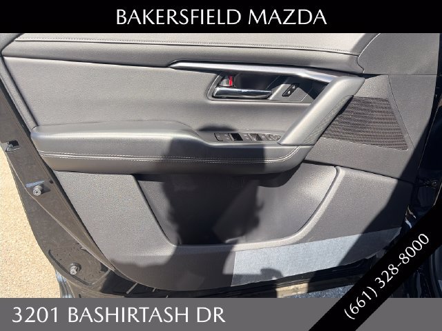 New 2026 MAZDA CX-5 Preferred AWD/4WD image 10