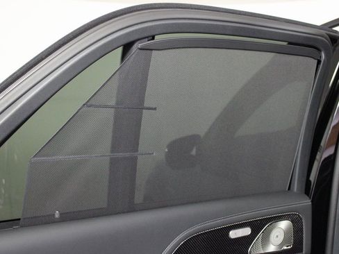 New 2026 Mercedes-Benz GLE 63 AMG S image 29