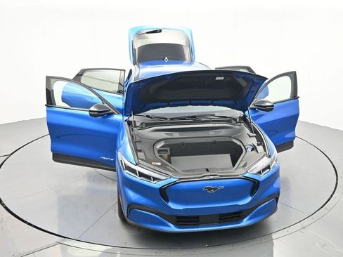 New 2025 Ford Mustang Mach-E Premium image 35