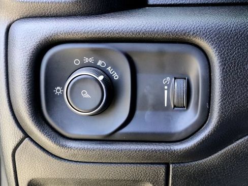 Used 2025 RAM 1500 Tradesman RWD image 20