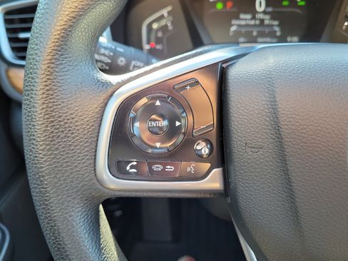 Used 2022 Honda CR-V EX image 28