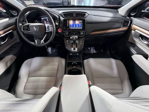 Used 2021 Honda CR-V EX image 39