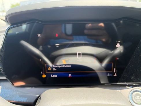 New 2026 Chevrolet Trax ACTIV w/ Driver Confidence Package FWD image 20