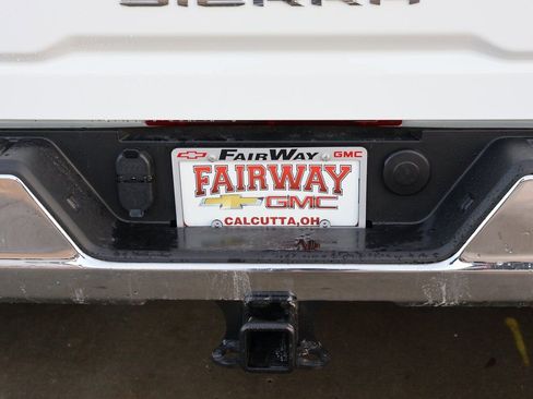 New 2026 GMC Sierra 3500 Pro image 28