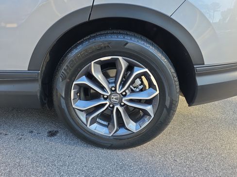 Used 2021 Honda CR-V EX image 32
