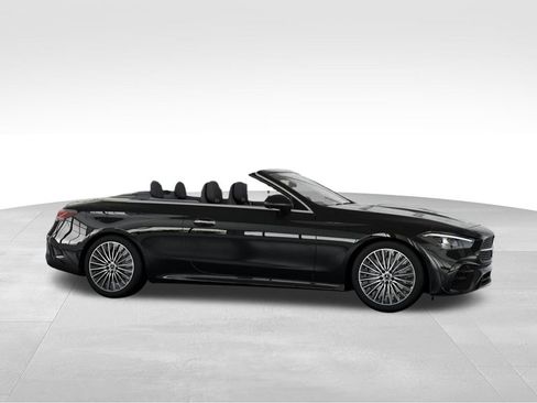 New 2026 Mercedes-Benz CLE 300 4MATIC Cabriolet image 14