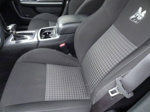 Used 2020 Dodge Charger Scat Pack w/ Navigation & Travel Group RWD image 7