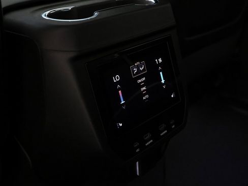 Used 2026 GMC Yukon AT4 Ultimate image 18