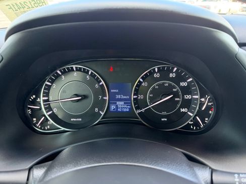 Used 2017 Nissan Armada SL w/ Moonroof Package AWD/4WD image 19