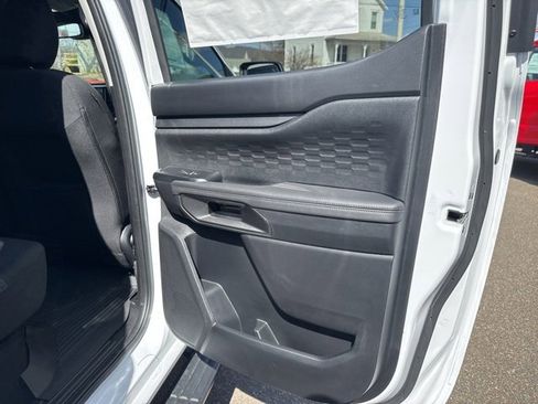 New 2025 Ford Ranger XLT w/ FX4 Off-Road Package image 36